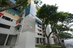 41 Teban Gardens Road #0