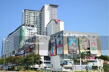 DPulze Cyberjaya