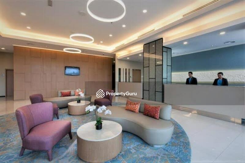 Untuk Disewa - DPulze Cyberjaya