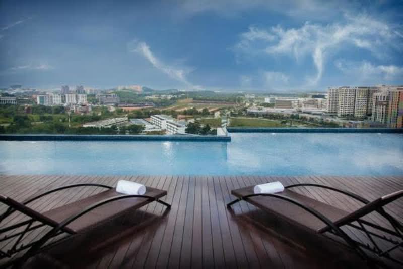 DPulze Cyberjaya - iProperty.com.my