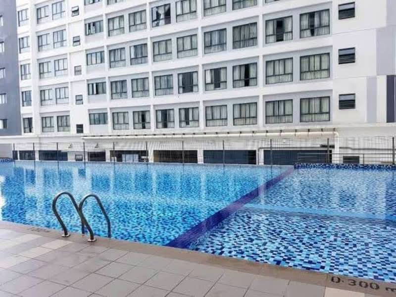 DPulze Cyberjaya - iProperty.com.my