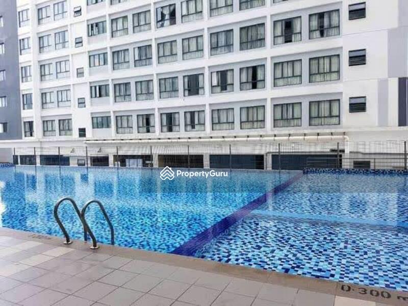 Untuk Disewa - DPulze Cyberjaya