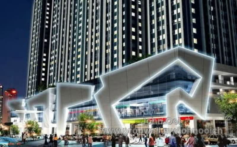 DPulze Cyberjaya - iProperty.com.my