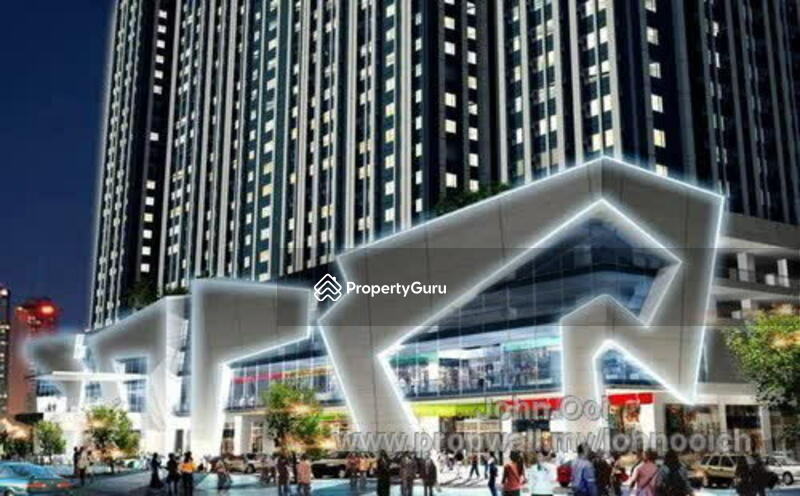 Untuk Disewa - DPulze Cyberjaya