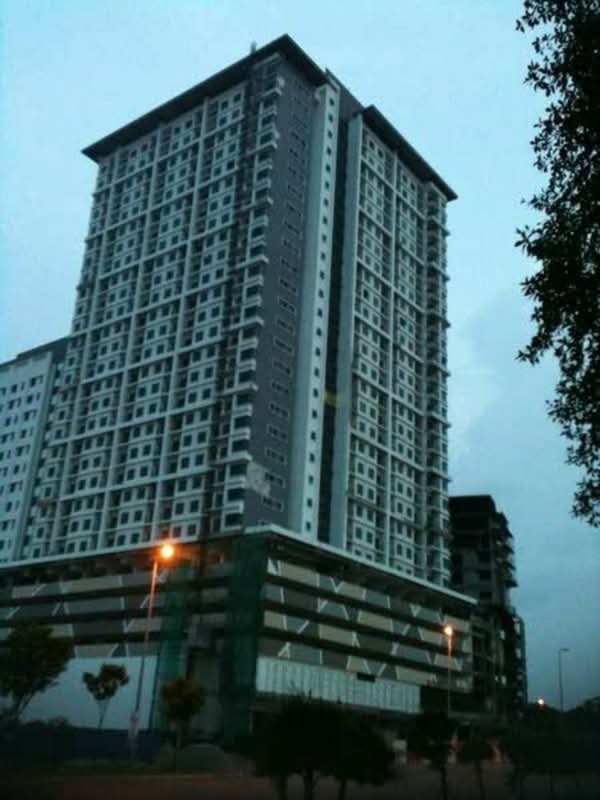 DPulze Cyberjaya - iProperty.com.my