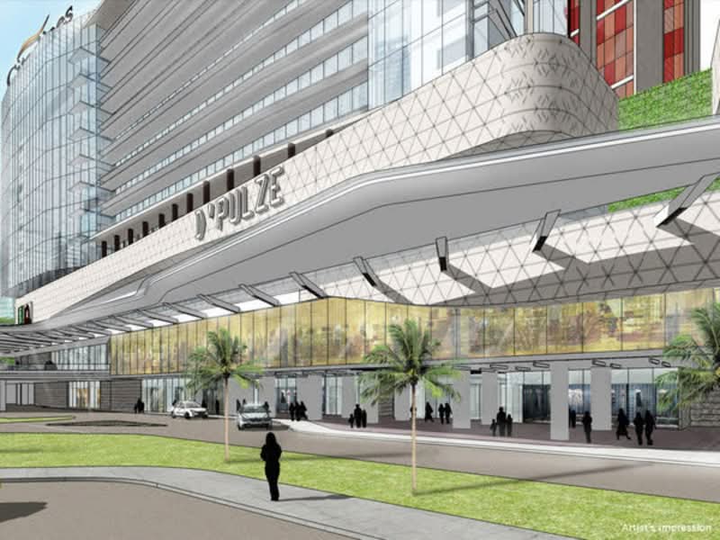 DPulze Cyberjaya - iProperty.com.my
