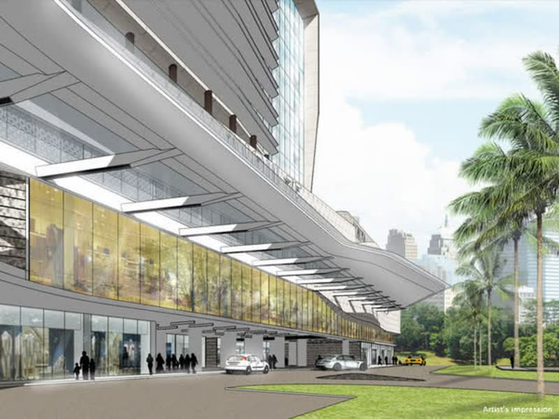 DPulze Cyberjaya - iProperty.com.my