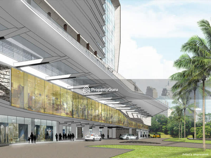 Untuk Disewa - DPulze Cyberjaya