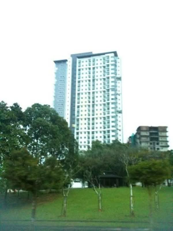 DPulze Cyberjaya - iProperty.com.my