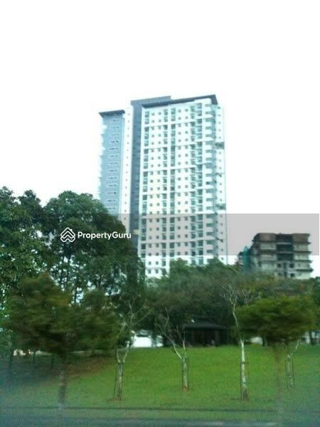 Untuk Disewa - DPulze Cyberjaya