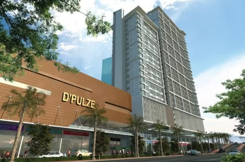 DPulze Cyberjaya - iProperty.com.my