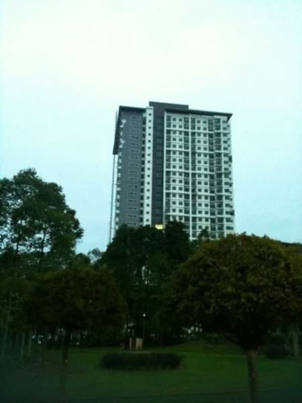 DPulze Cyberjaya - iProperty.com.my