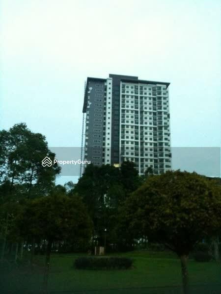 Untuk Disewa - DPulze Cyberjaya