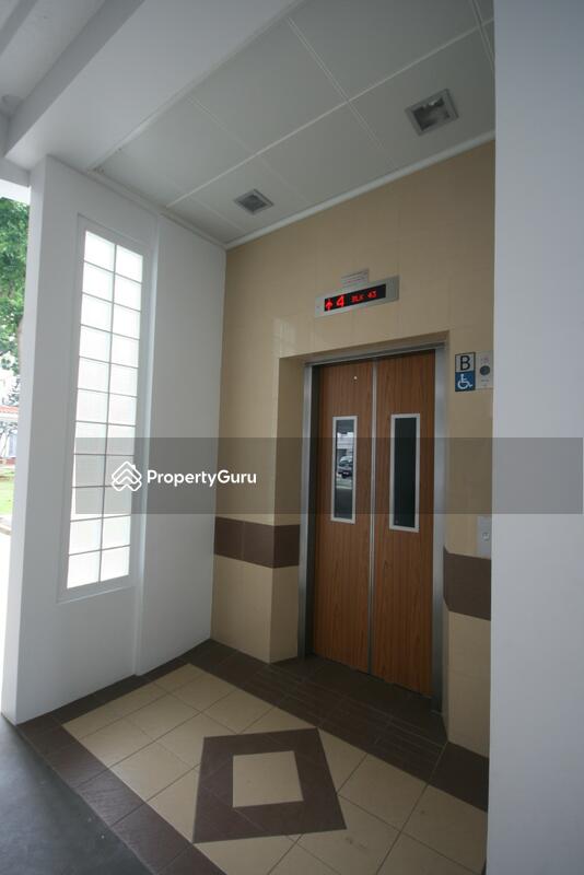 43 Teban Gardens Road #0