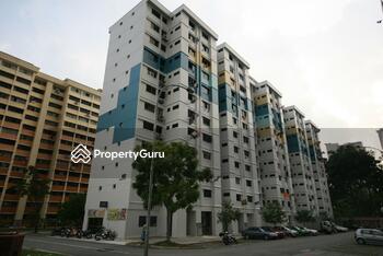 44 Teban Gardens Road