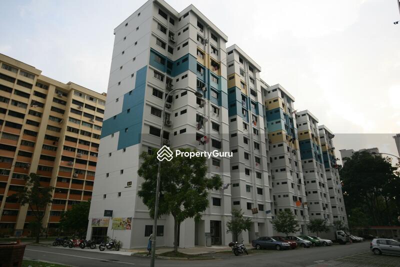 44 Teban Gardens Road #0