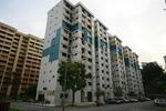 44 Teban Gardens Road #0