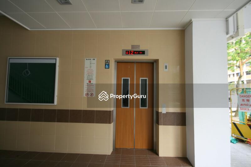 44 Teban Gardens Road #0