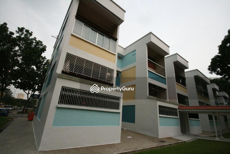 45 Teban Gardens Road #0