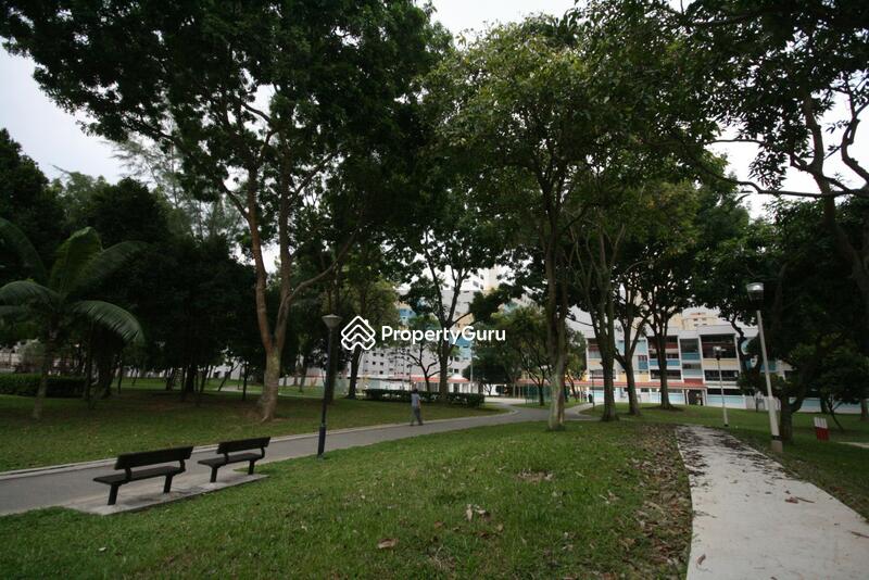 46 Teban Gardens Road #0