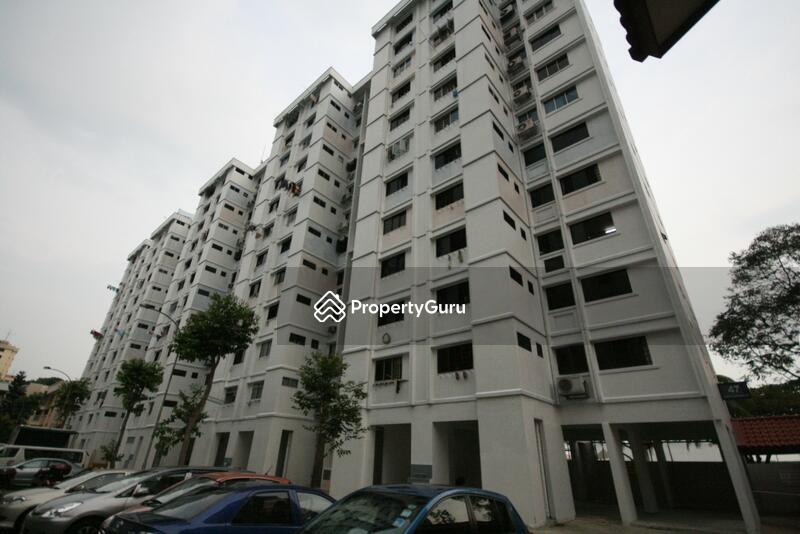For Rent - 47 Teban Gardens Road