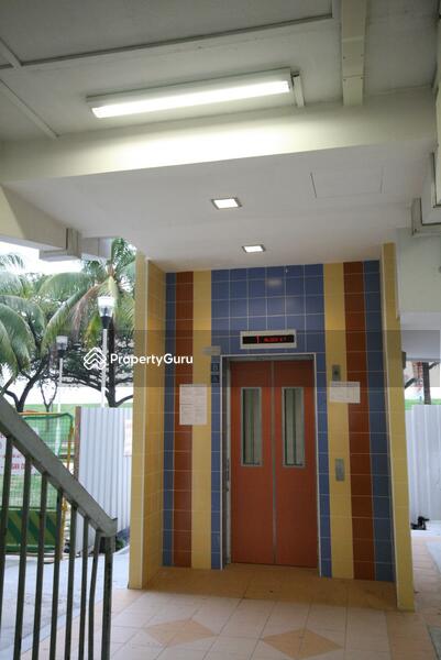 For Rent - 47 Teban Gardens Road