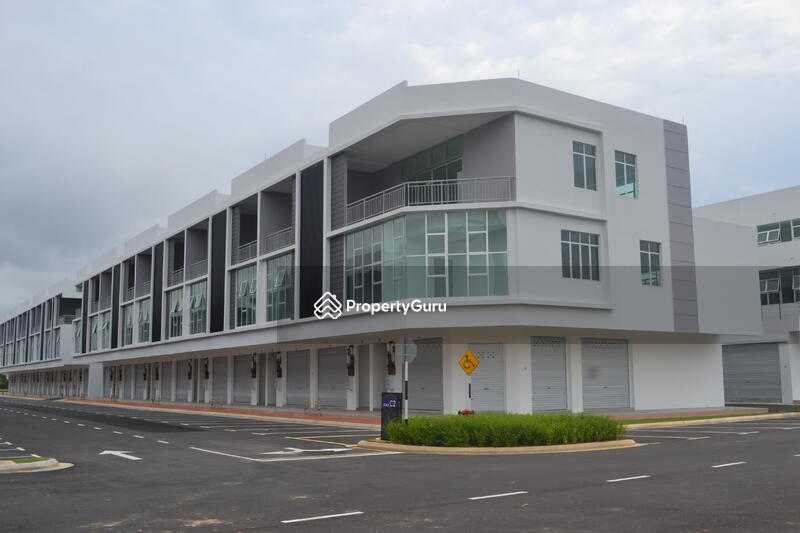 Ci Medini ION2 #0