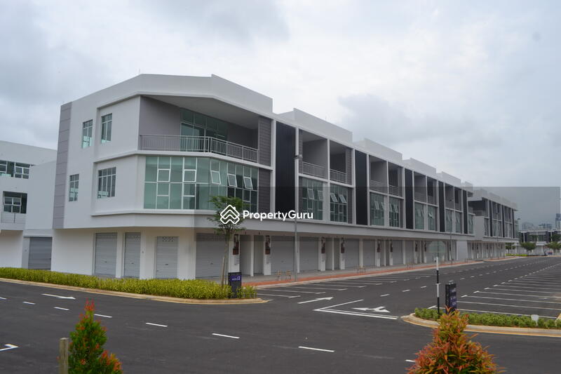 Ci Medini ION2 #0