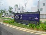 Ci Medini ION2 #0