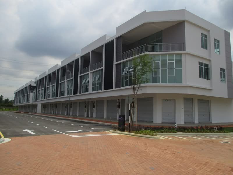 Ci Medini ION2 - iProperty.com.my
