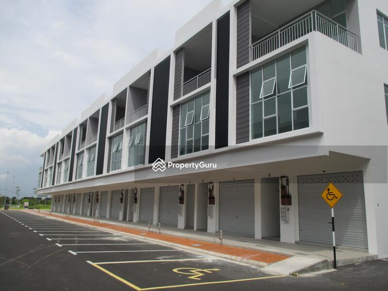 Ci Medini ION2 #0