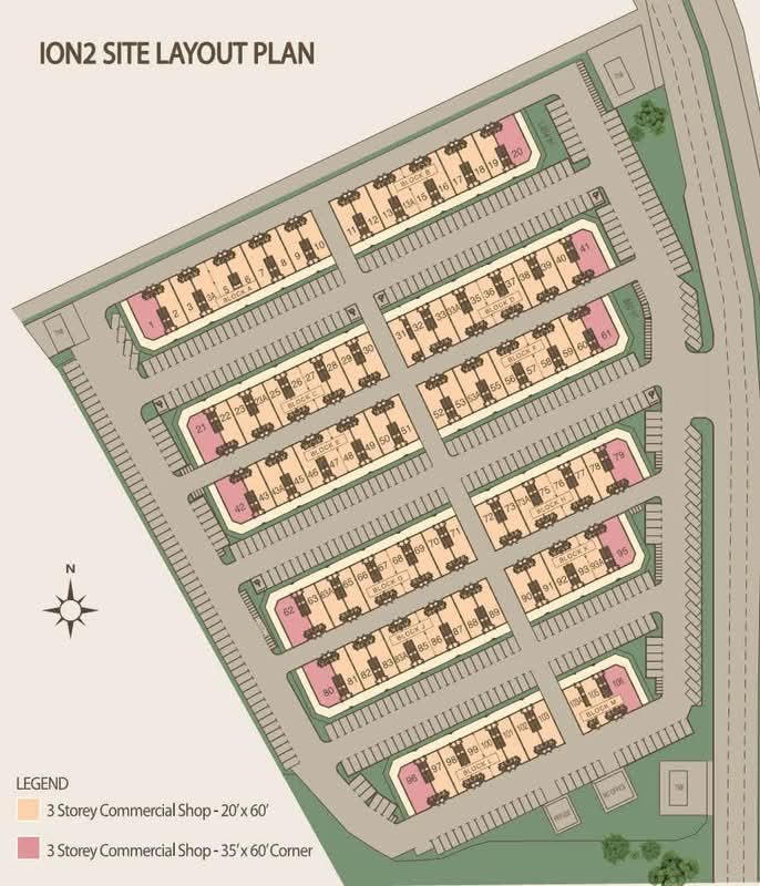 Ci Medini ION2 - iProperty.com.my