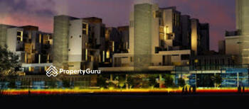Centrio Pantai Hillpark