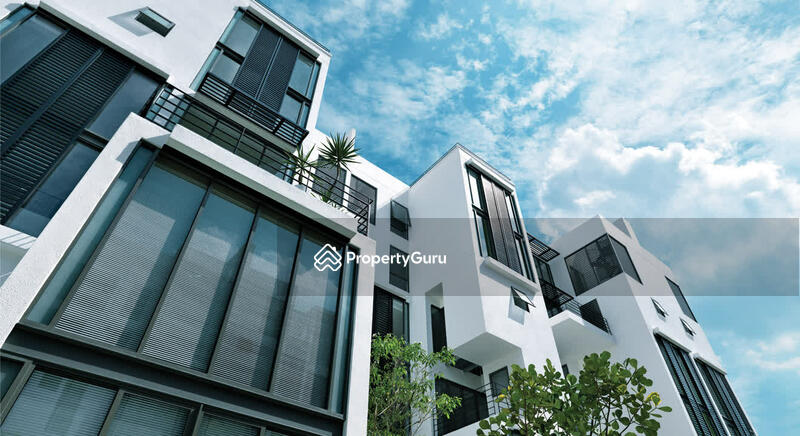 Centrio Pantai Hillpark #0