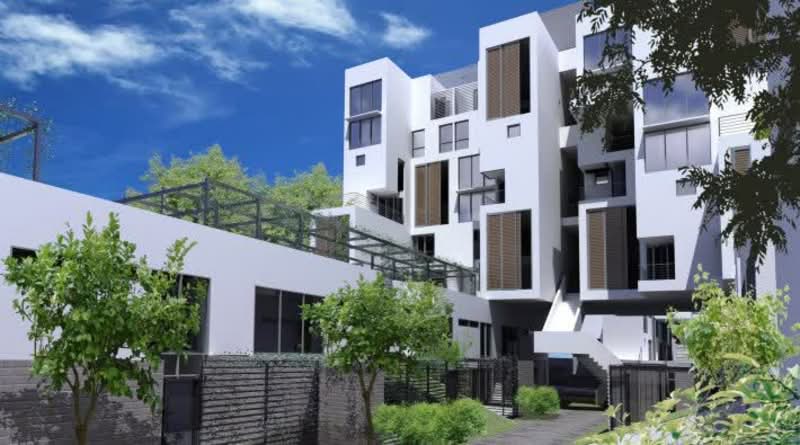 Centrio Pantai Hillpark - iProperty.com.my