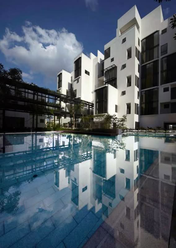 Centrio Pantai Hillpark - iProperty.com.my