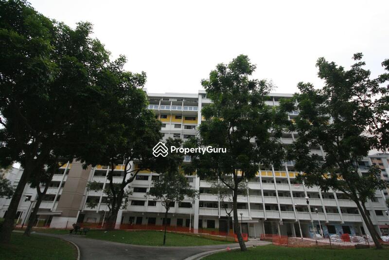 48 Teban Gardens Road #0