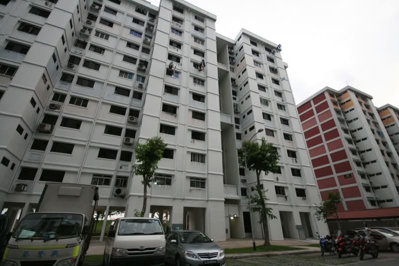 48 Teban Gardens Road