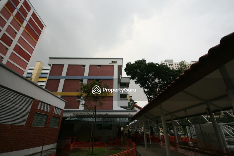 49 Teban Gardens Road #0