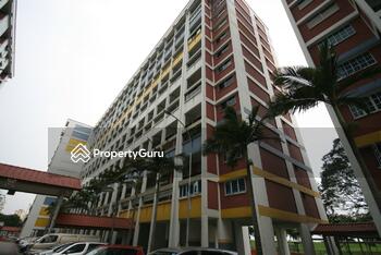 50 Teban Gardens Road