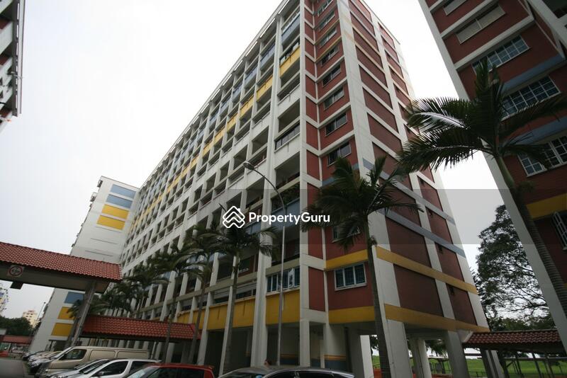 For Rent - 50 Teban Gardens Road