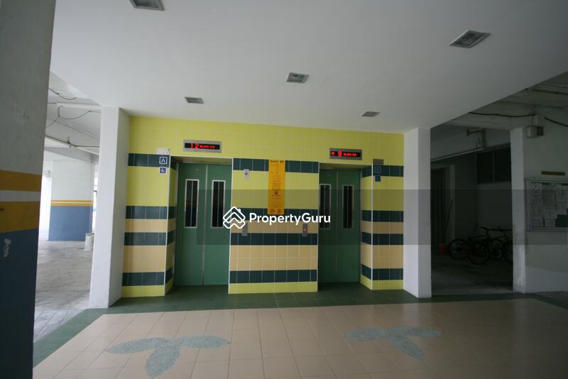 For Rent - 50 Teban Gardens Road