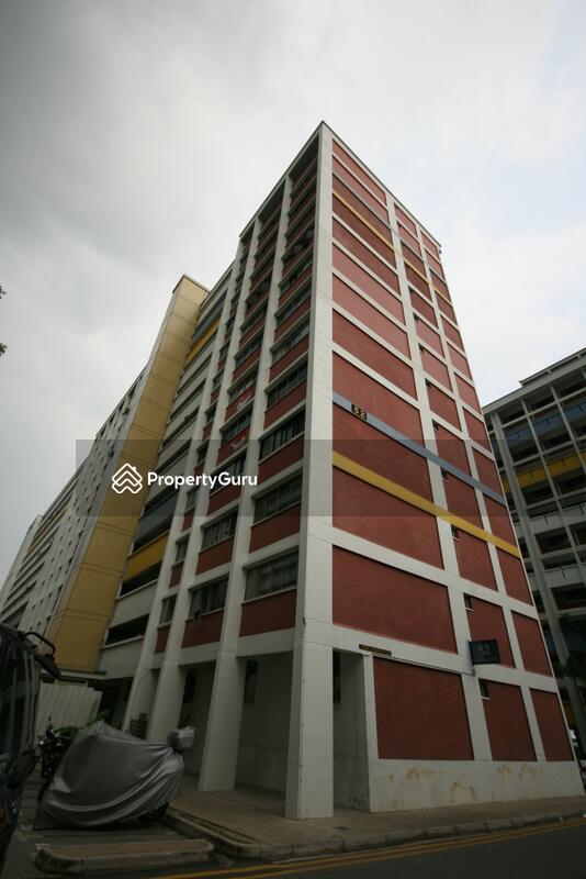 52 Teban Gardens Road #0