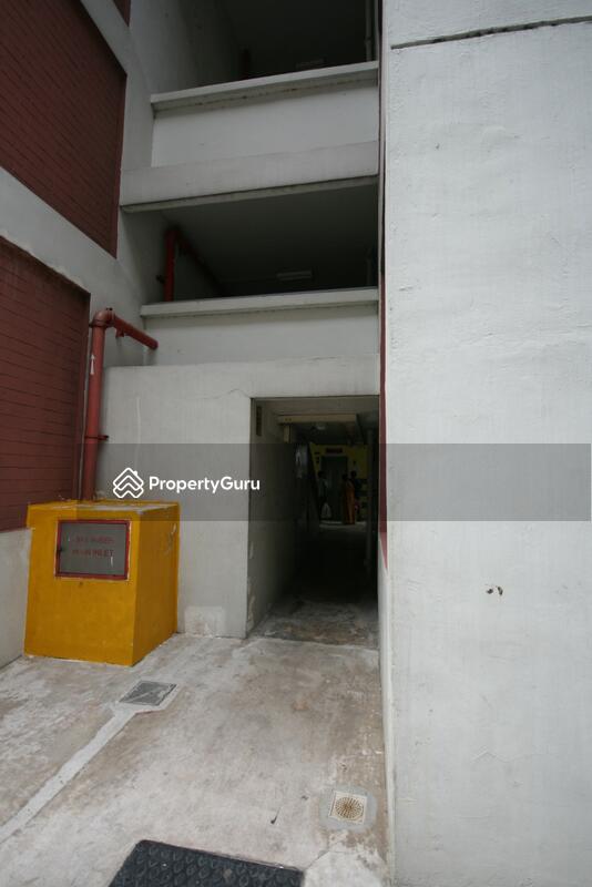 52 Teban Gardens Road #0