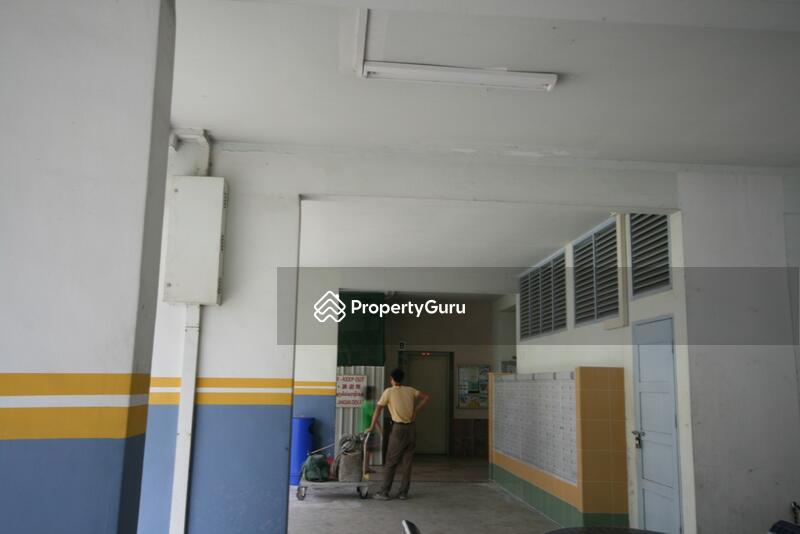For Rent - 52 Teban Gardens Road