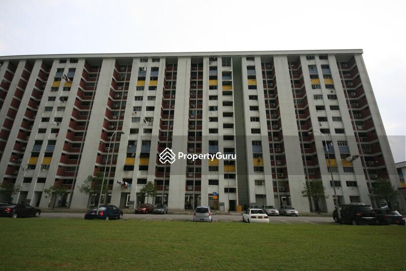 53 Teban Gardens Road #0