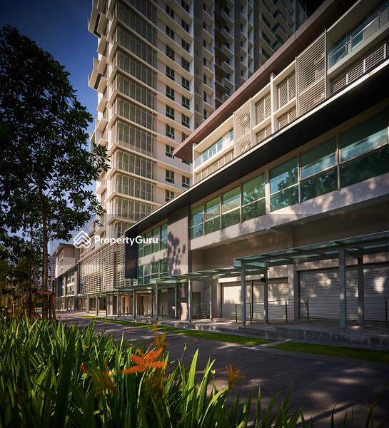 For Sale - Ara Damansara : Cantara Retail