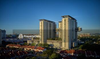 Ara Damansara : Cantara Retail