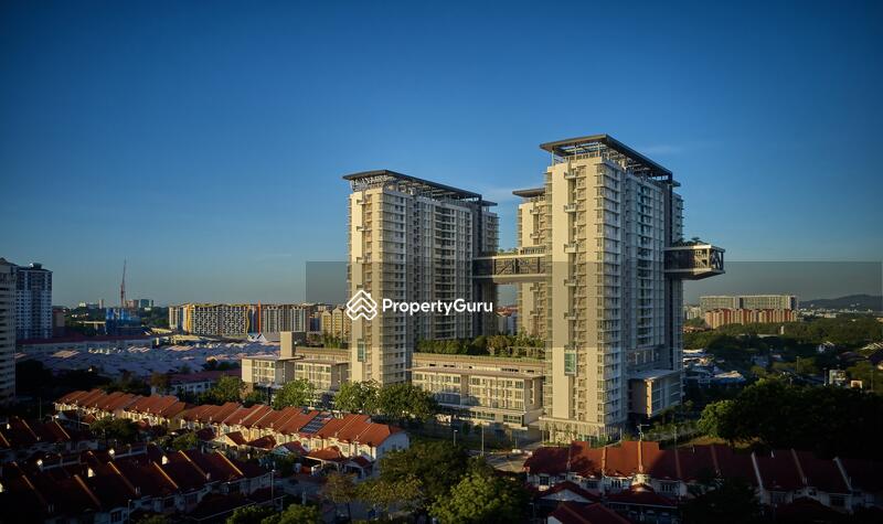 For Sale - Ara Damansara : Cantara Retail
