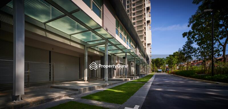 For Sale - Ara Damansara : Cantara Retail
